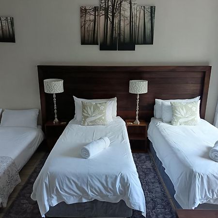 Three Olives Guesthouse Centurion Exteriér fotografie