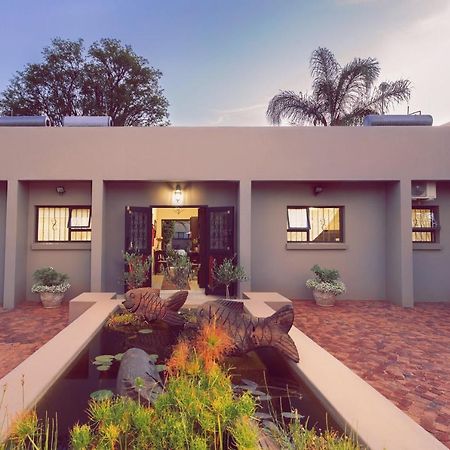 Three Olives Guesthouse Centurion Exteriér fotografie