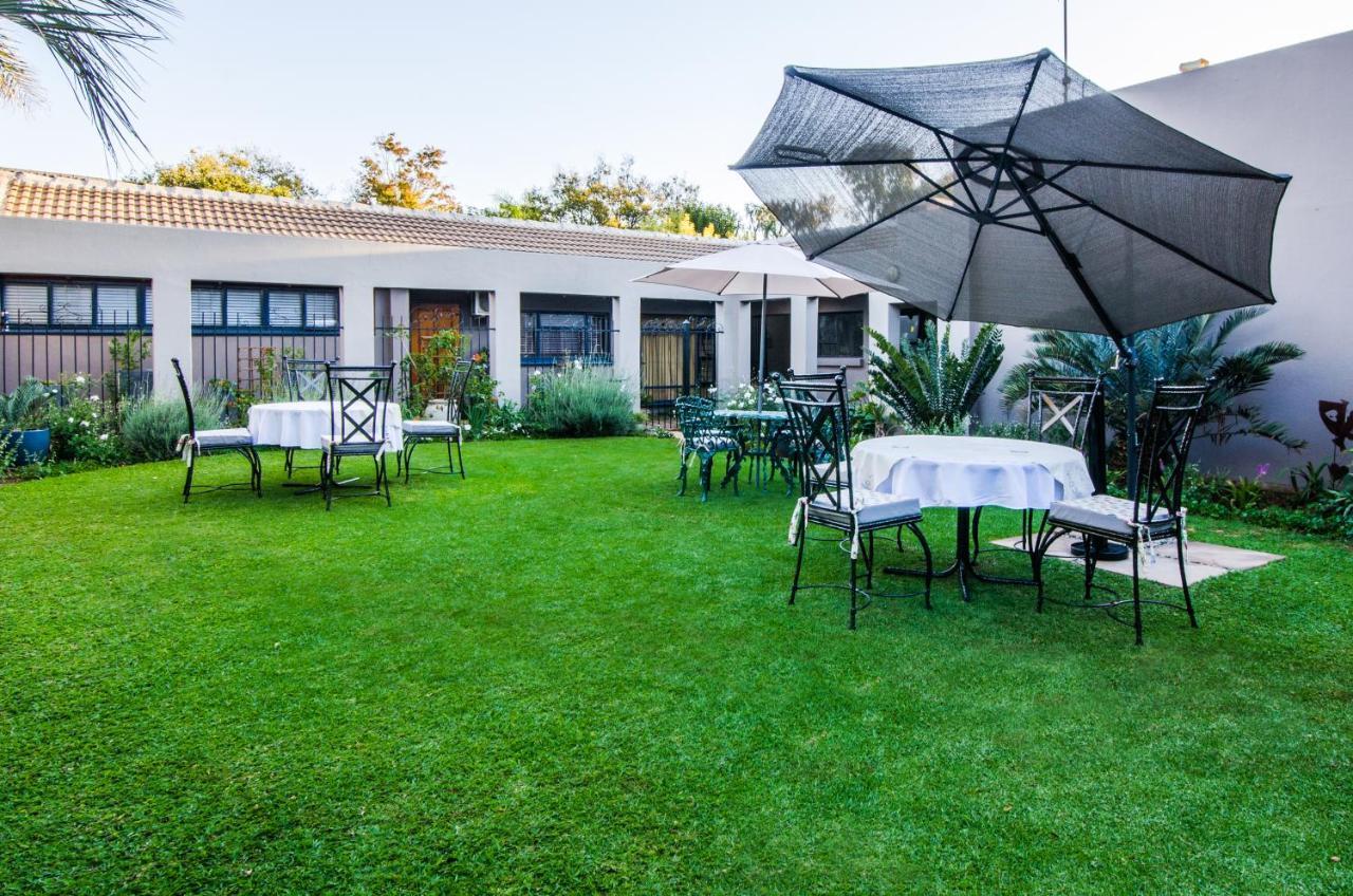 Three Olives Guesthouse Centurion Exteriér fotografie