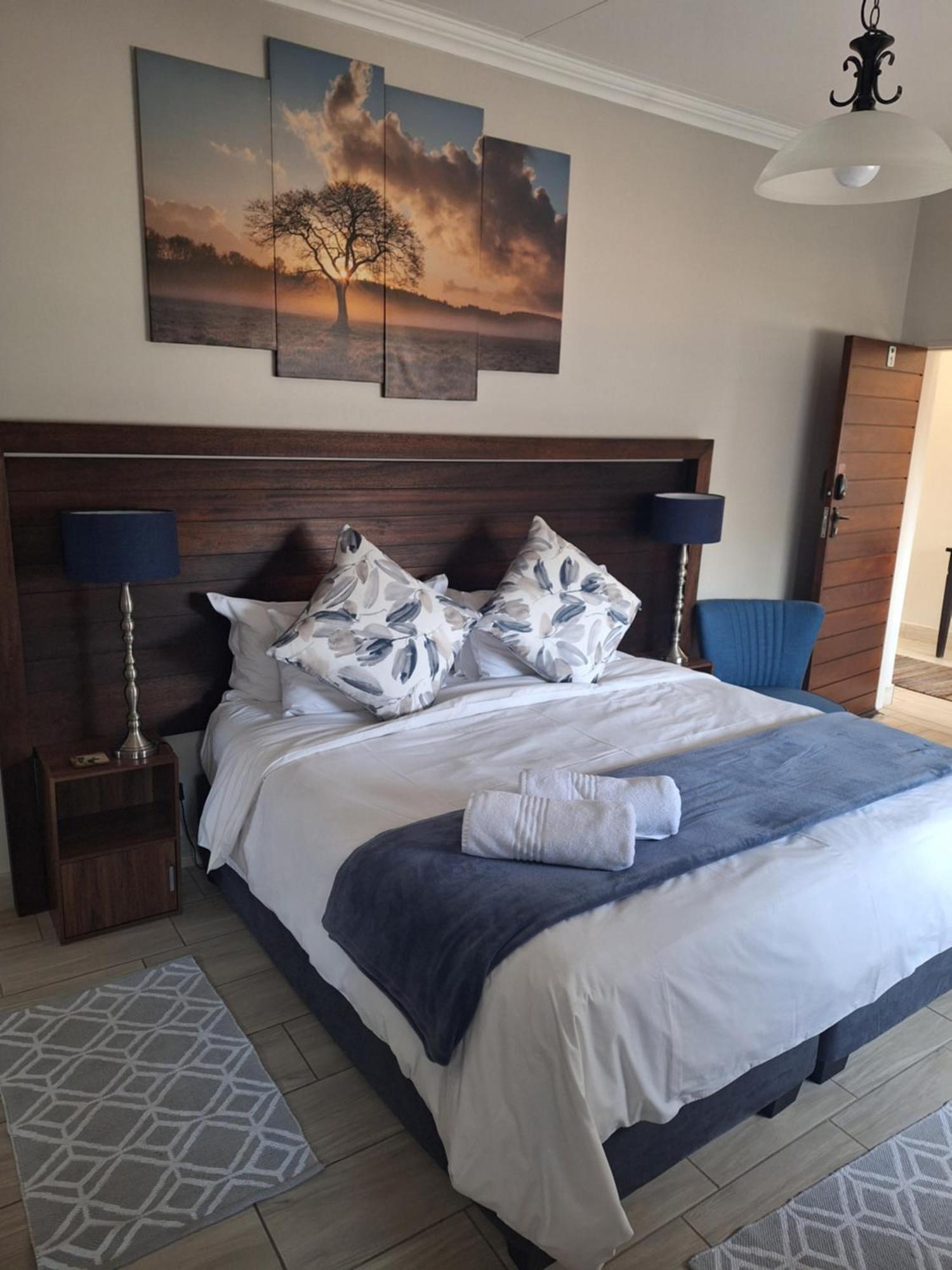 Three Olives Guesthouse Centurion Exteriér fotografie