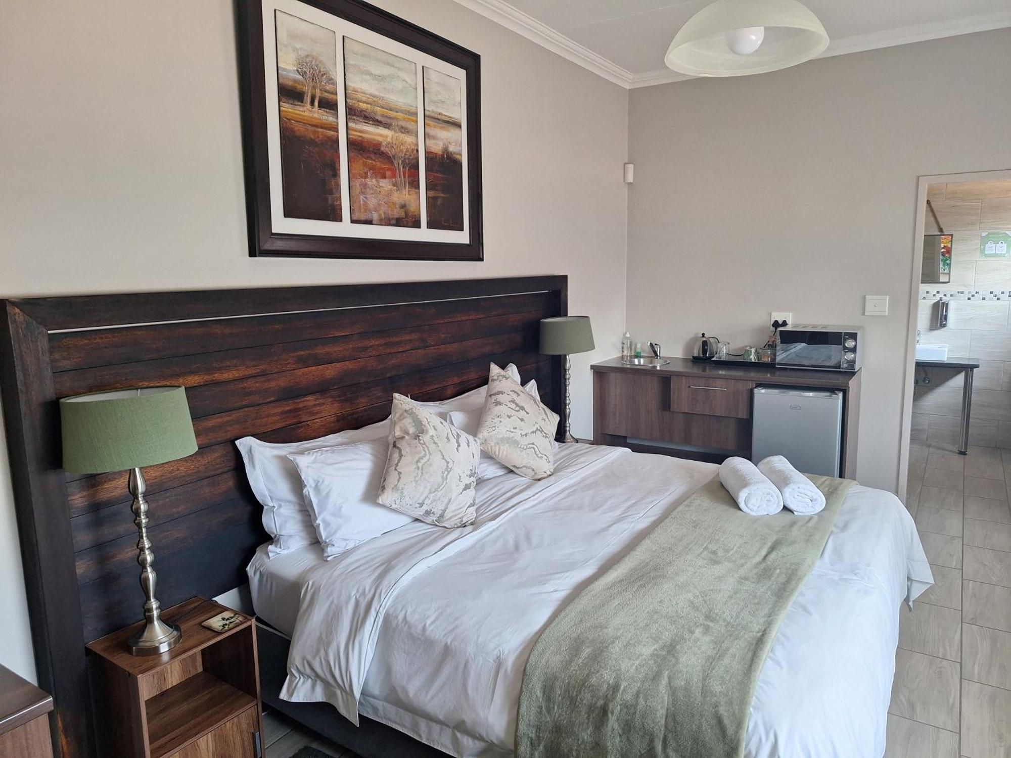 Three Olives Guesthouse Centurion Exteriér fotografie