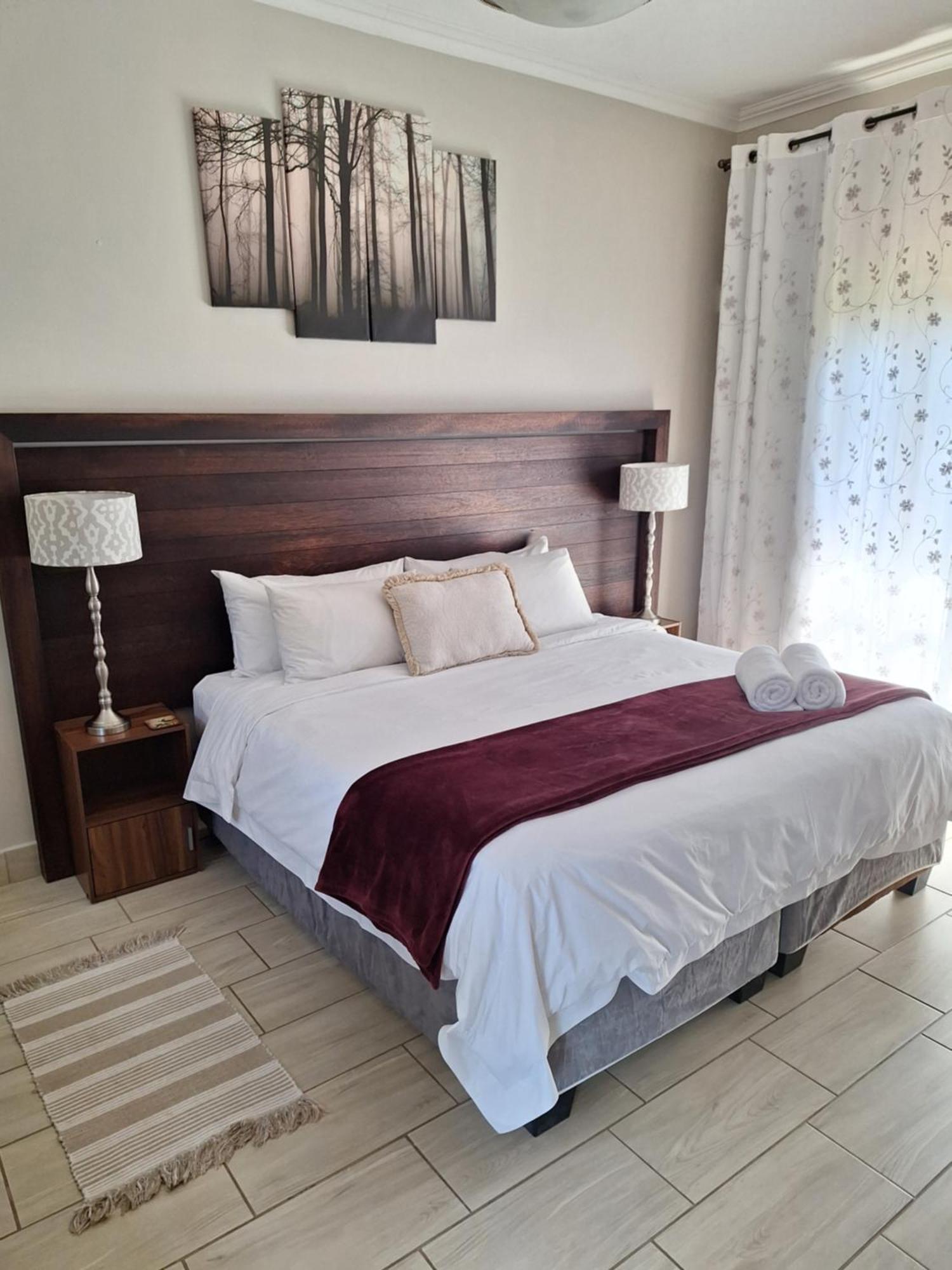 Three Olives Guesthouse Centurion Exteriér fotografie