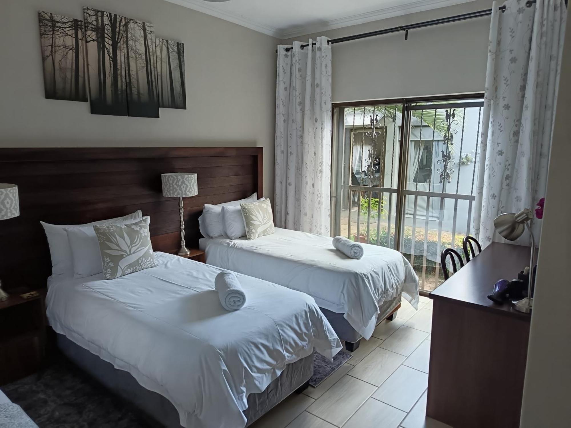 Three Olives Guesthouse Centurion Exteriér fotografie