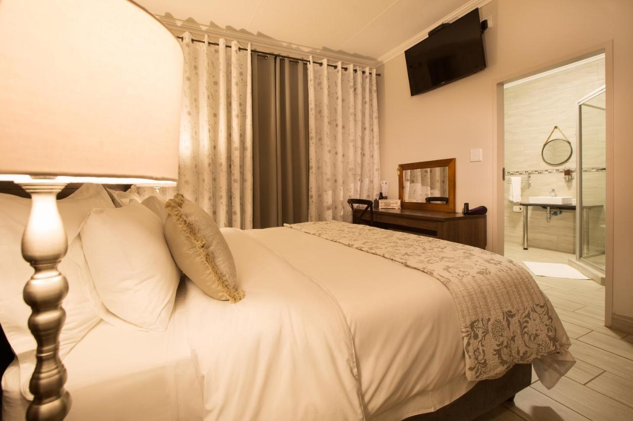 Three Olives Guesthouse Centurion Exteriér fotografie
